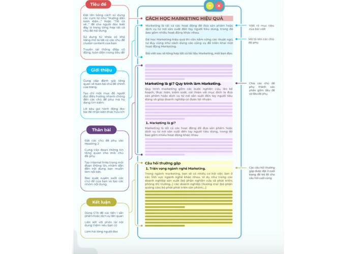 Topic Clusters