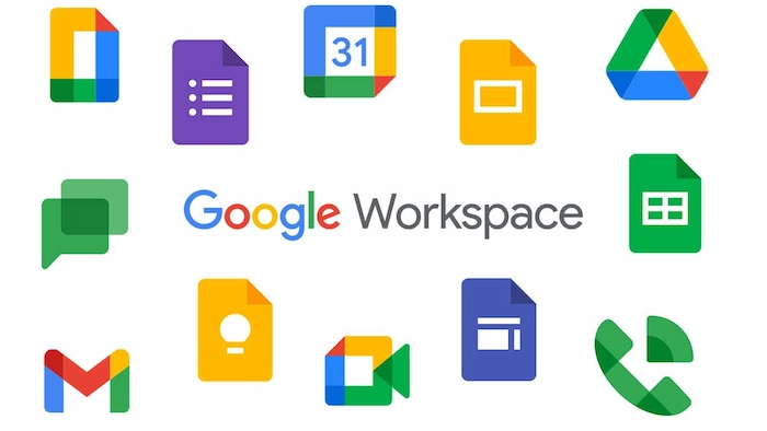 Google Workspace là gì? Tính năng, Lợi ích, Bảng giá chuẩn 2024 15 Các ứng Dụng Tiện ích Khác Của Google Workspace