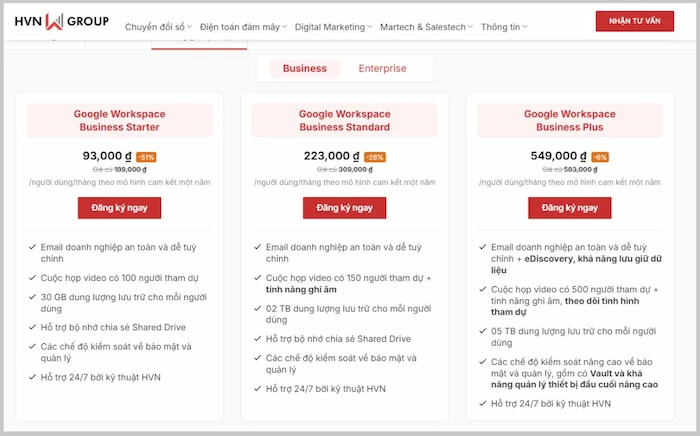 Cách tải file lên Google Drive trên Desktop, Mobile chỉ với 30s 43 Dung Lượng Lưu Trữ File Trên GG Drive Là Bao Nhiêu
