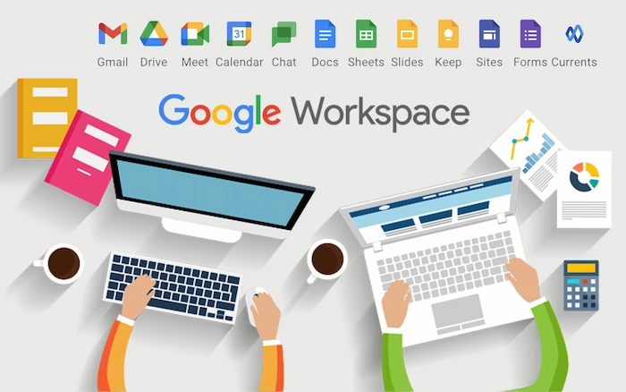 Google Workspace là gì? Tính năng, Lợi ích, Bảng giá chuẩn 2024 18 Google Workspace Phù Hợp Với Những đối Tượng Nào