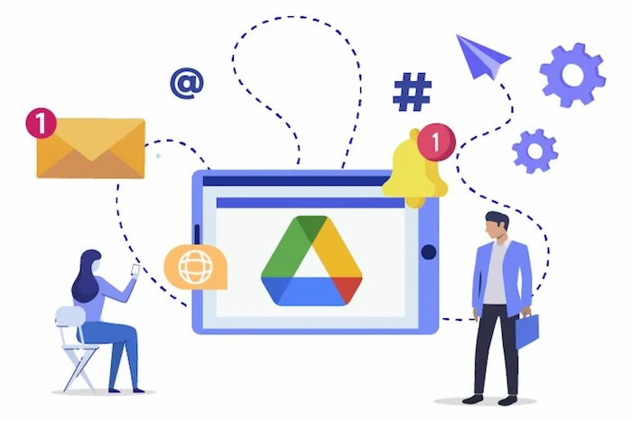 03 Cách chuyển chủ sở hữu Google Drive đơn giản cho Newbie 29 Khi Chuyển Quyền Sở Hữu Google Drive Sẽ Có Những Thay đổi Gì