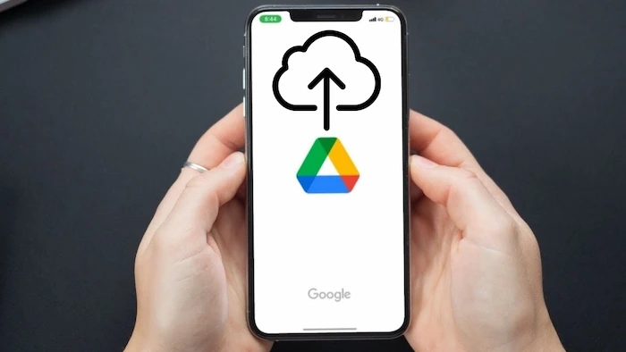 Cách tải file lên Google Drive trên Desktop, Mobile chỉ với 30s 42 Lợi ích Của Việc Tải File Lên Google Drive