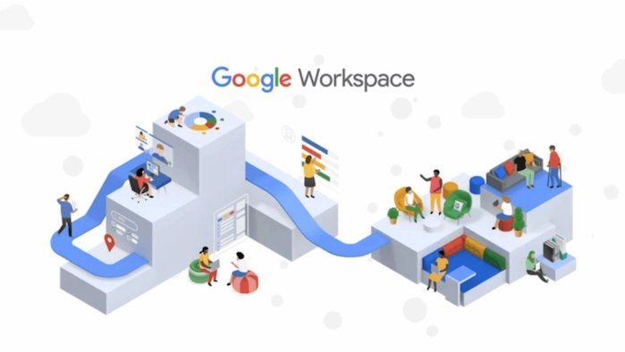 Google Workspace là gì? Tính năng, Lợi ích, Bảng giá chuẩn 2024 17 Những Tính Năng Nổi Bật Của Google Workspace