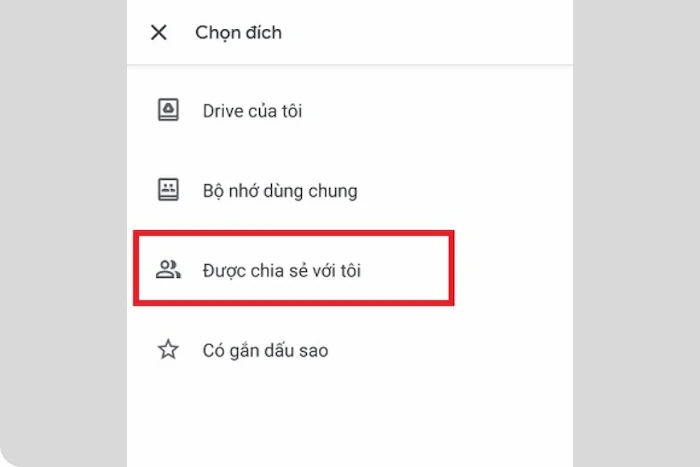 Cách tải file lên Google Drive trên Desktop, Mobile chỉ với 30s 38 Tải File Lên Drive Người Khác Bằng điện Thoại