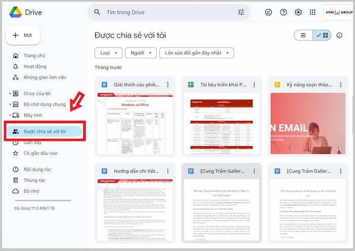 Cách tải file lên Google Drive trên Desktop, Mobile chỉ với 30s 39 Tải File Lên Drive Người Khác Bằng Máy Tính