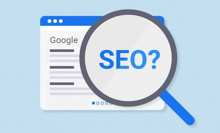 Dich Vu Seo Website La Gi