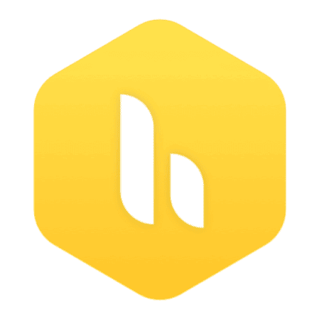 hiver logo icon