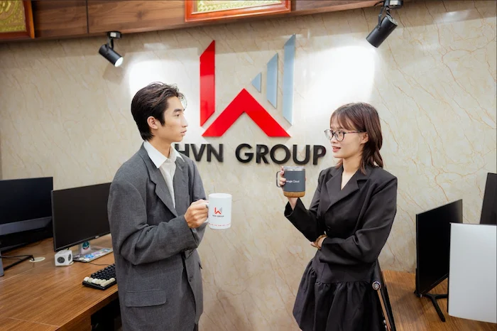 Hvn Group