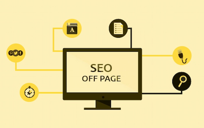 Khai Niem Seo Offpage