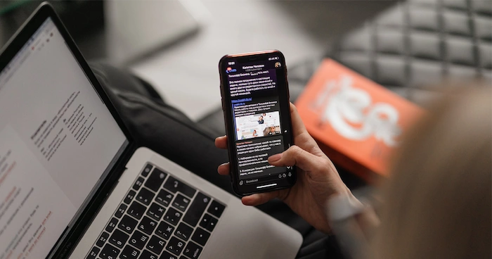Mobile Friendly