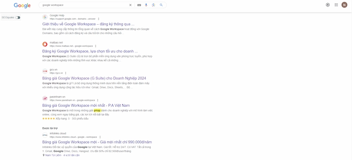 SEO Title là gì? 07 Mẹo viết tiêu đề thu hút nhất 2024 12 Title Serp