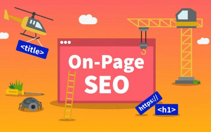 Vai Tro Seo Onpage