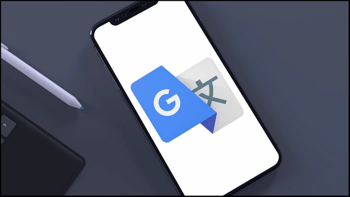 Google Dịch Hình ảnh Là Gì