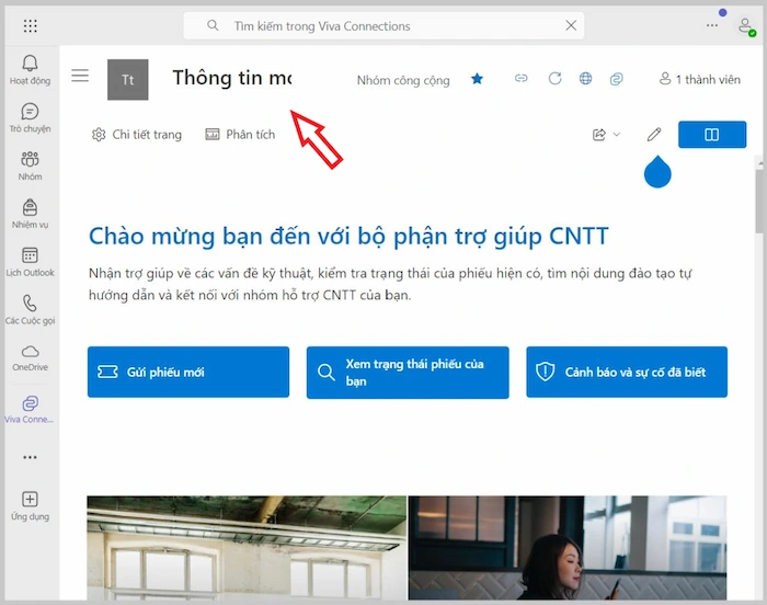 Microsoft Viva là gì? 06 Lợi ích to lớn dành cho doanh nghiệp 28 Cách Sử Dụng Microsoft Viva Connections