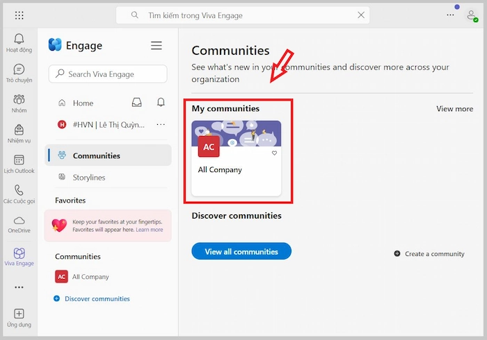 Microsoft Viva là gì? 06 Lợi ích to lớn dành cho doanh nghiệp 30 Cách Sử Dụng Microsoft Viva Engage