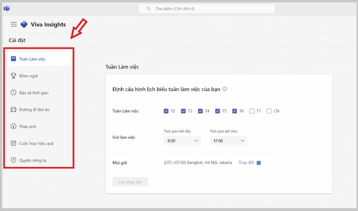 Microsoft Viva là gì? 06 Lợi ích to lớn dành cho doanh nghiệp 29 Cách Sử Dụng Microsoft Viva Insights