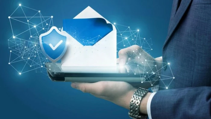 Email Doanh Nghiệp Có Bảo Mật Cao Không