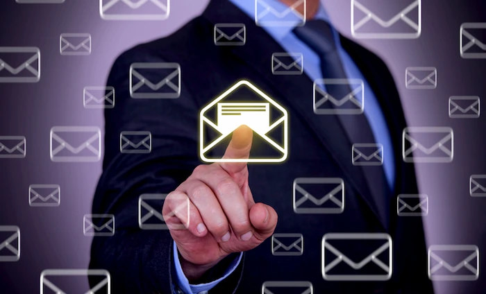 Email Doanh Nghiệp Là Gì