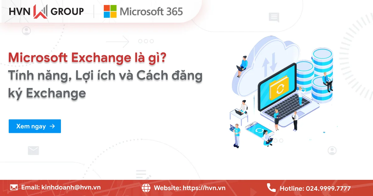Microsoft Exchange