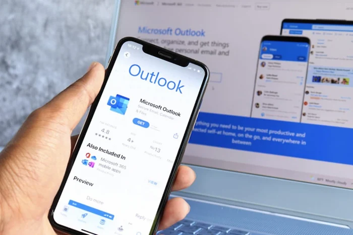 Microsoft Outlook