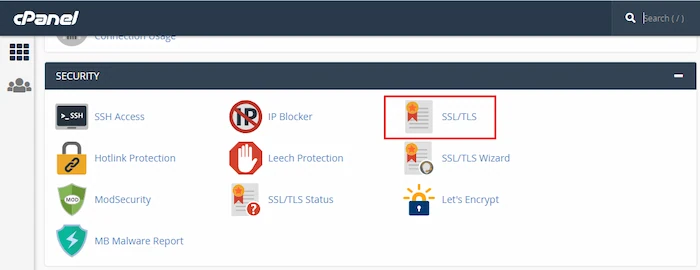 Nguyên Nhân Chứng Chỉ SSL được Cấp Cho Hostname Vẫn Bao Gồm Hostname Cũ Của Máy Chủ