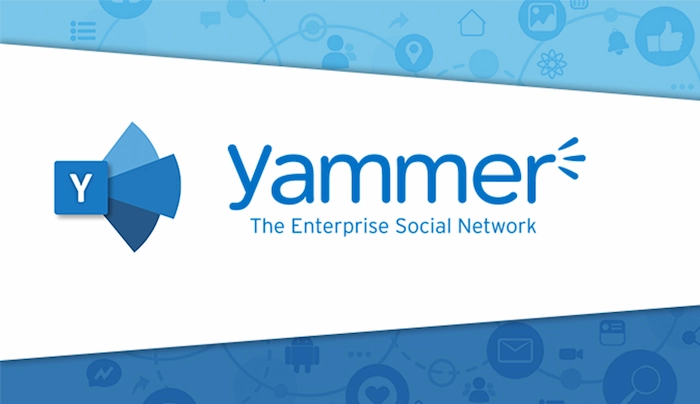 Yammer là gì? Tất tần tật những kiến thức cần biết về Yammer 35 Yammer Có Tính Năng Phân Quyền Người Dùng Không