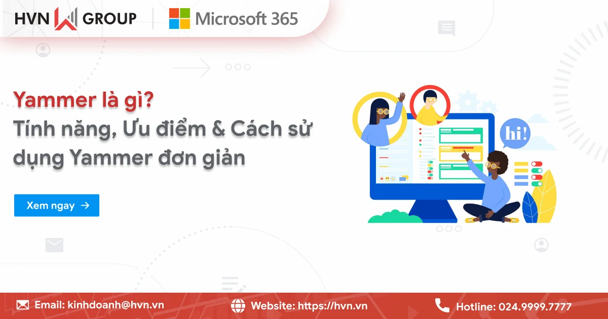 Yammer