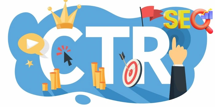 Ctr La Gi Trong Seo