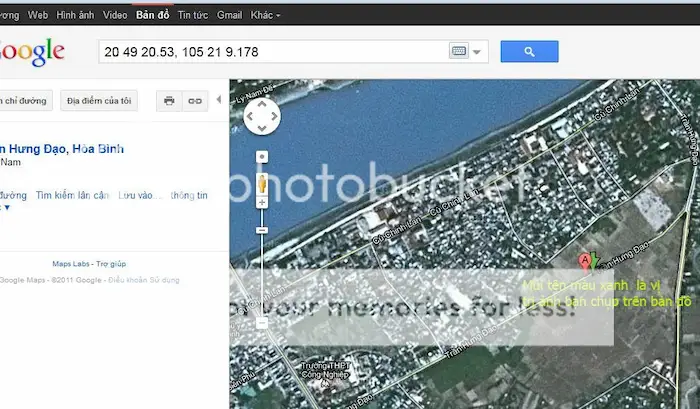 Geotag là gì? Geotag có tác dụng gì? Cách Geotag hiệu quả 21 Hoan Thanh Geotag