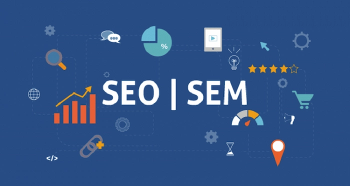 SEO và SEM - Giải pháp nào tối ưu hơn cho doanh nghiệp? 9 Khai Niem Seo Va Sem