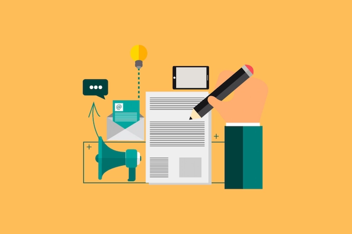 Copywriting là gì? Tổng quan kiến thức cần biết về Copywriting 22 Linh Phuc Phu Hop