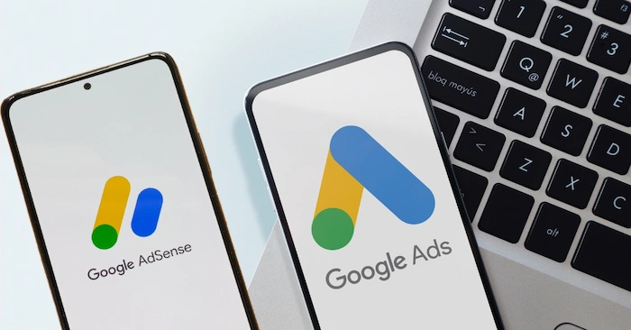 So Sanh Google Adsense Va Google Ads