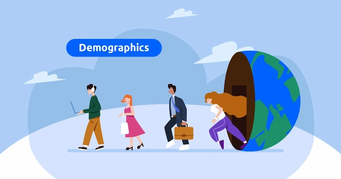 Nhân khẩu học là gì? Cách phân tích và ứng dụng vào Marketing 13 Thu Nhap Nhan Khau Hoc