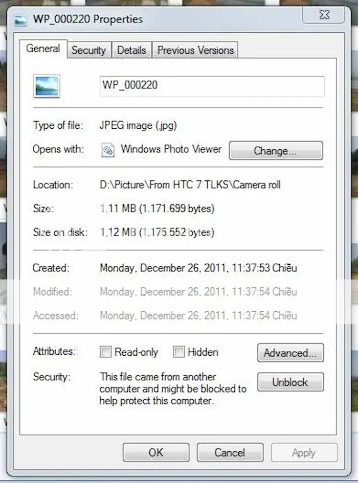 Geotag là gì? Geotag có tác dụng gì? Cách Geotag hiệu quả 19 Xem Geotag
