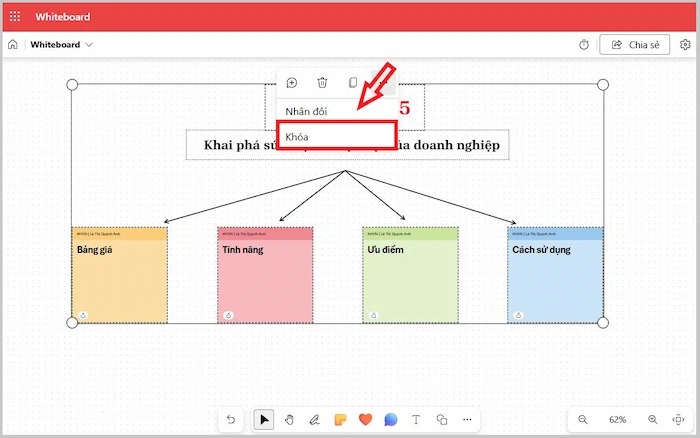 Microsoft Whiteboard là gì? Tổng hợp thông tin hữu ích từ A-z 34 Cách Nhóm đối Tượng Trên Bảng Trắng Microsoft Whiteboard