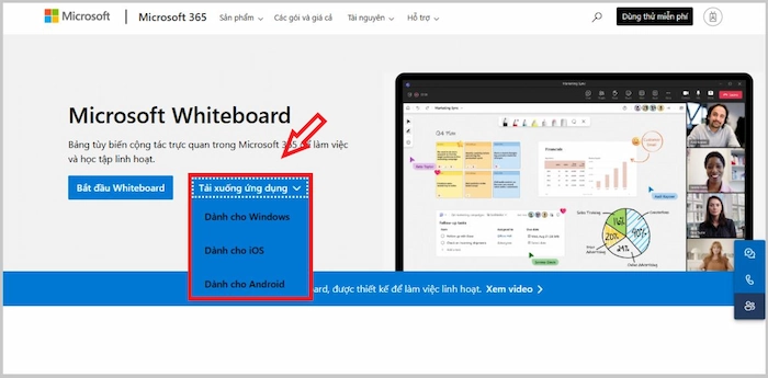 Microsoft Whiteboard là gì? Tổng hợp thông tin hữu ích từ A-z 25 Làm Thế Nào để Bắt đầu Với Microsoft Whiteboard