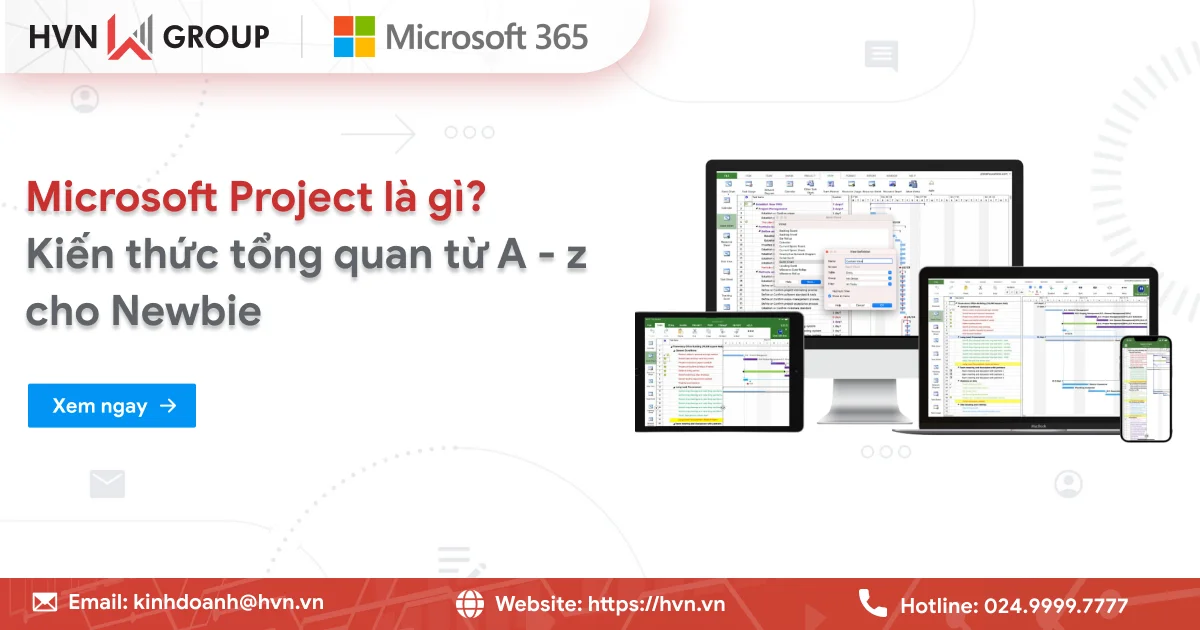 Microsoft Project