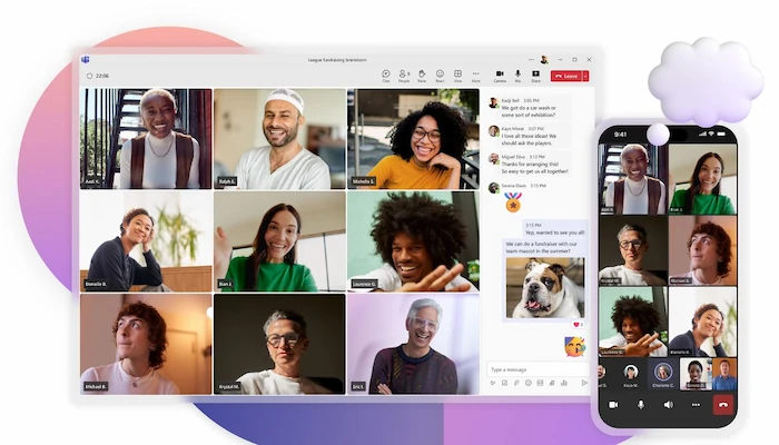 Microsoft Teams là gì? Kiến thức từ A-z về Teams cho người mới 15 Microsoft Teams Có Những Tính Năng Nổi Bật Nào