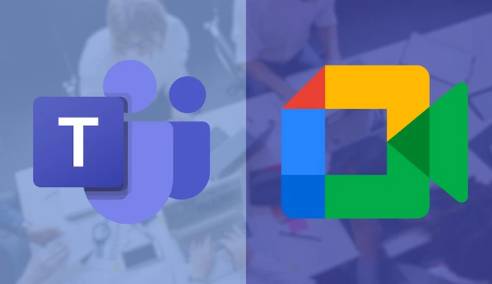 Microsoft Teams là gì? Kiến thức từ A-z về Teams cho người mới 22 Microsoft Teams Và Google Meet Có Gì Khác Biệt