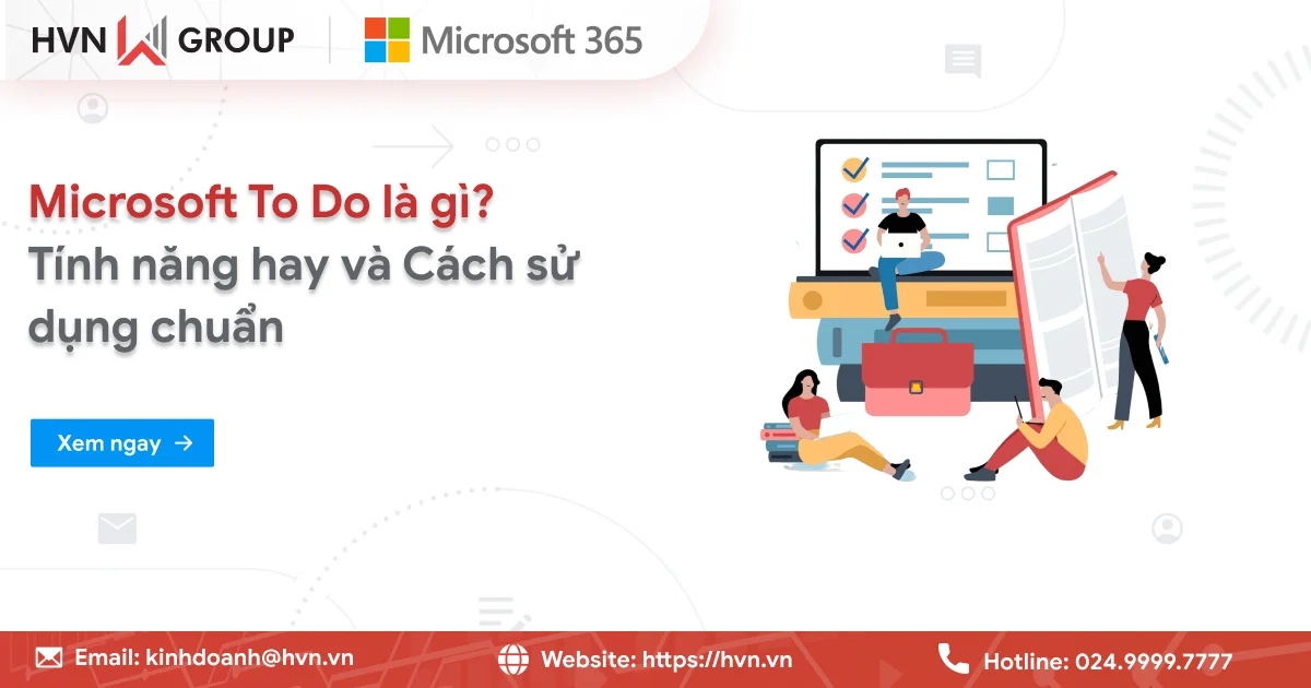 Microsoft To Do
