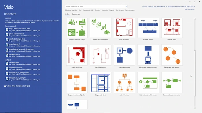 Microsoft Visio là gì? Tất tần tật kiến thức từ A-z về MS Visio 32 Microsoft Visio Là Gì