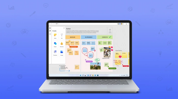 Microsoft Whiteboard là gì? Tổng hợp thông tin hữu ích từ A-z 39 Microsoft Whiteboard Hỗ Trợ Trên Những Thiết Bị Nào