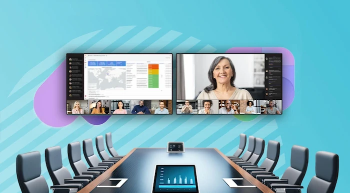 Microsoft Teams là gì? Kiến thức từ A-z về Teams cho người mới 16 Tại Sao Doanh Nghiệp Nên Sử Dụng Microsoft Teams