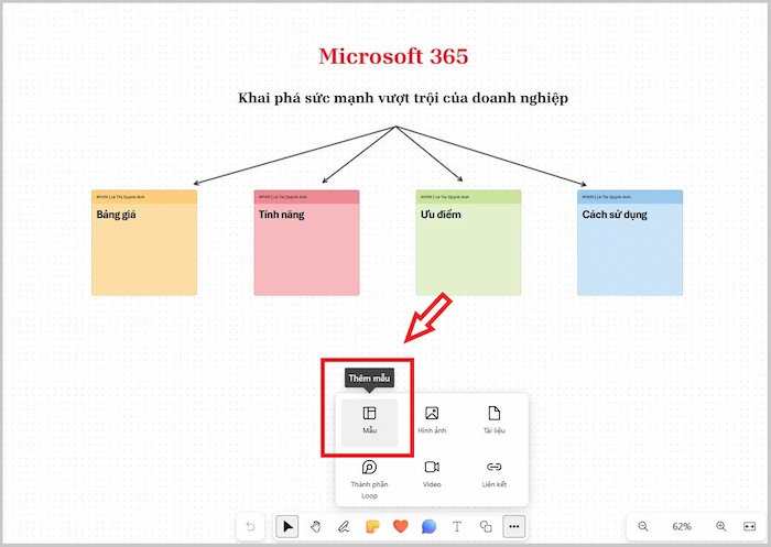 Microsoft Whiteboard là gì? Tổng hợp thông tin hữu ích từ A-z 28 Thư Viện Mẫu Microsoft Whiteboard