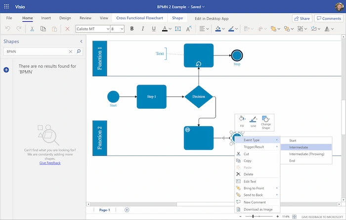 Microsoft Visio là gì? Tất tần tật kiến thức từ A-z về MS Visio 35 Ưu Nhược điểm Của Microsoft Visio