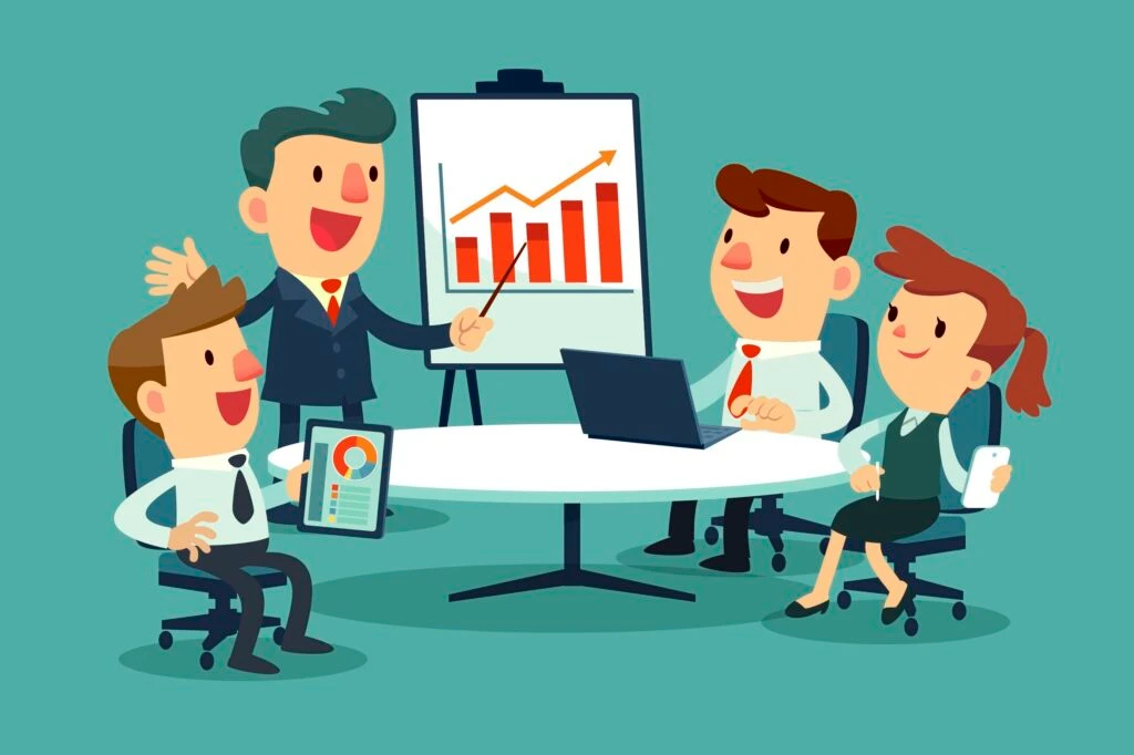 Mô hình AIDA là gì? Lợi ích và Vai trò đặc biệt trong Marketing 21 Cong Cu Nghien Cuu Aida