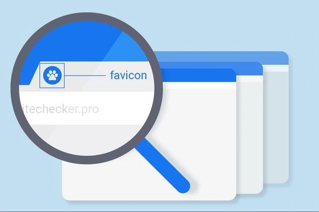 Dinh Dang Favicon