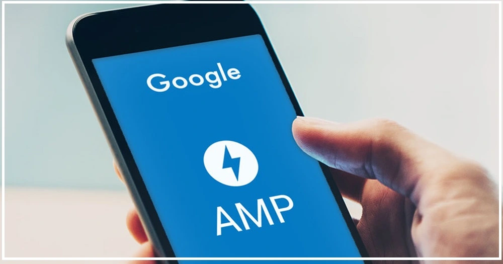 Google Amp La Gi