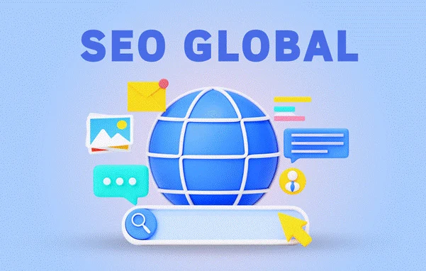 Khai Niem Seo Global