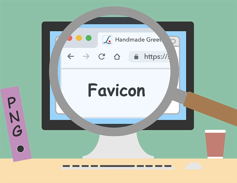 Loi Ich Favicon